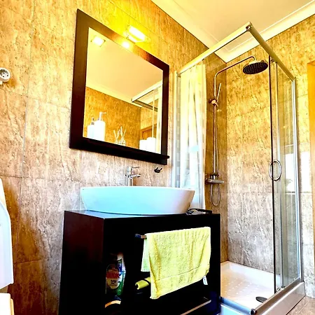 Affittacamere Etape Casa Lisa-chambre Michelle *