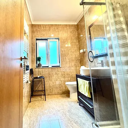 Etape Casa Lisa-chambre Michelle * Vila Praia de Âncora